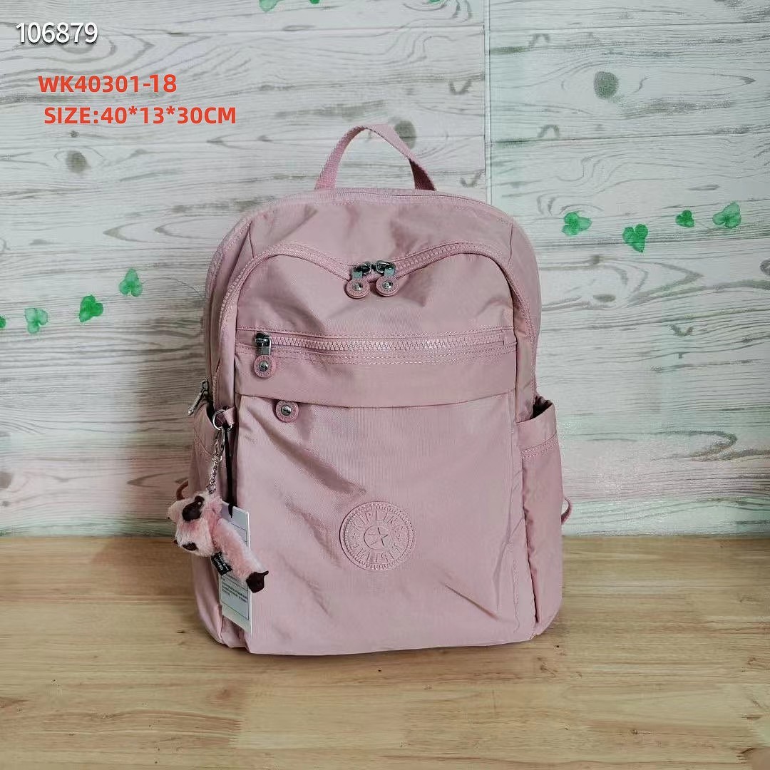 Kipling Seoul Lap · WK40301 — תמונה 6