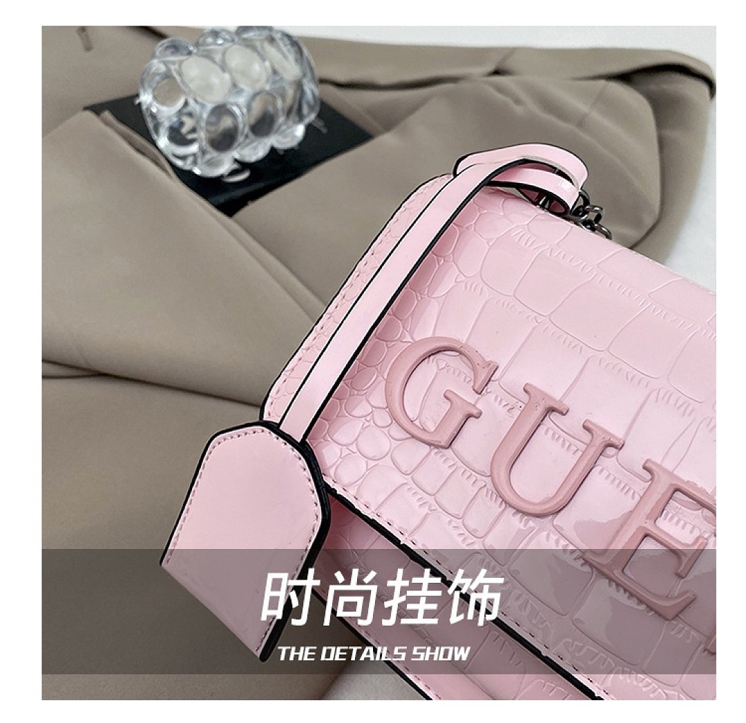 Guess Sestri · WG84503 — תמונה 17