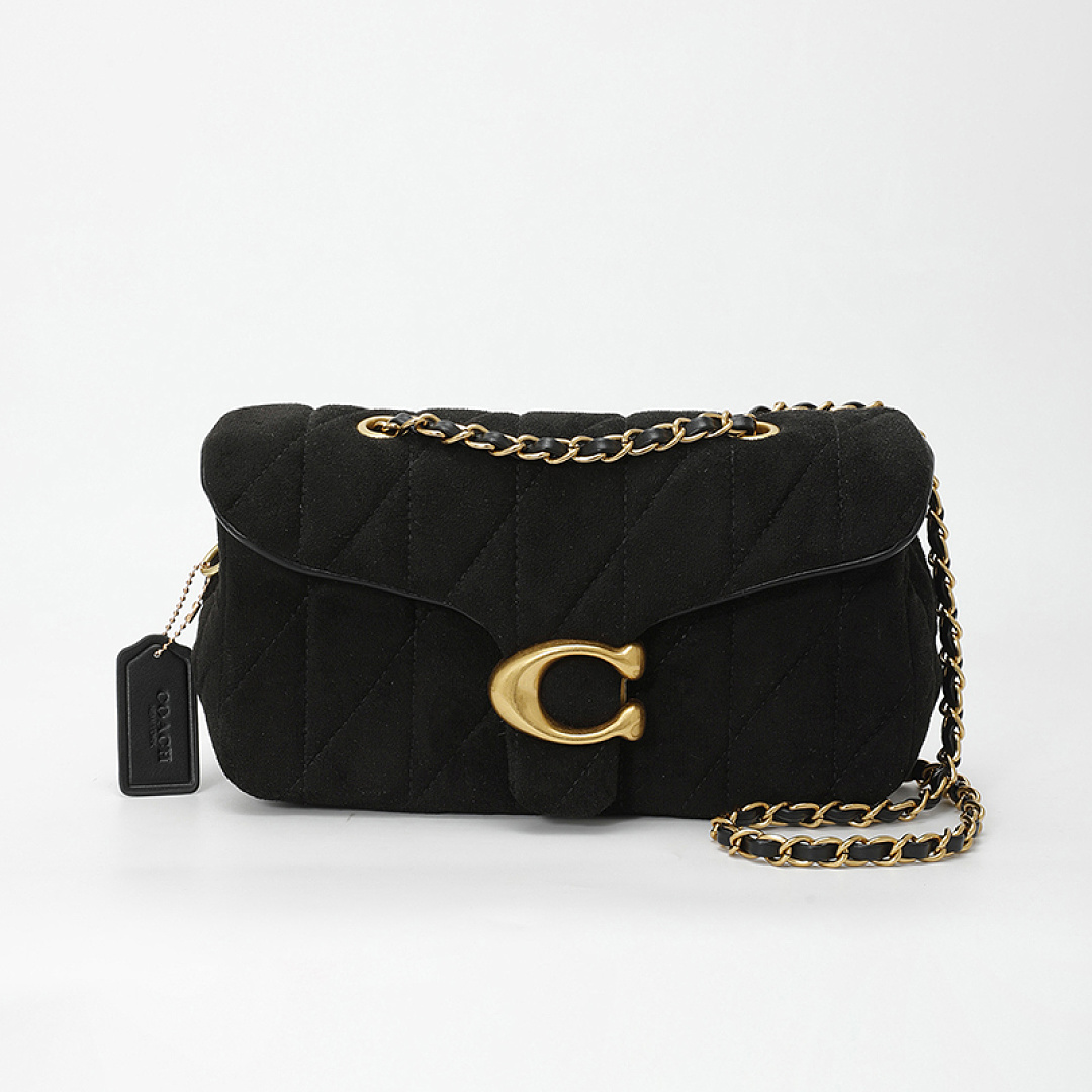 Coach Tabby Shoulder Bag 26 With · EC6637 — תמונה 39