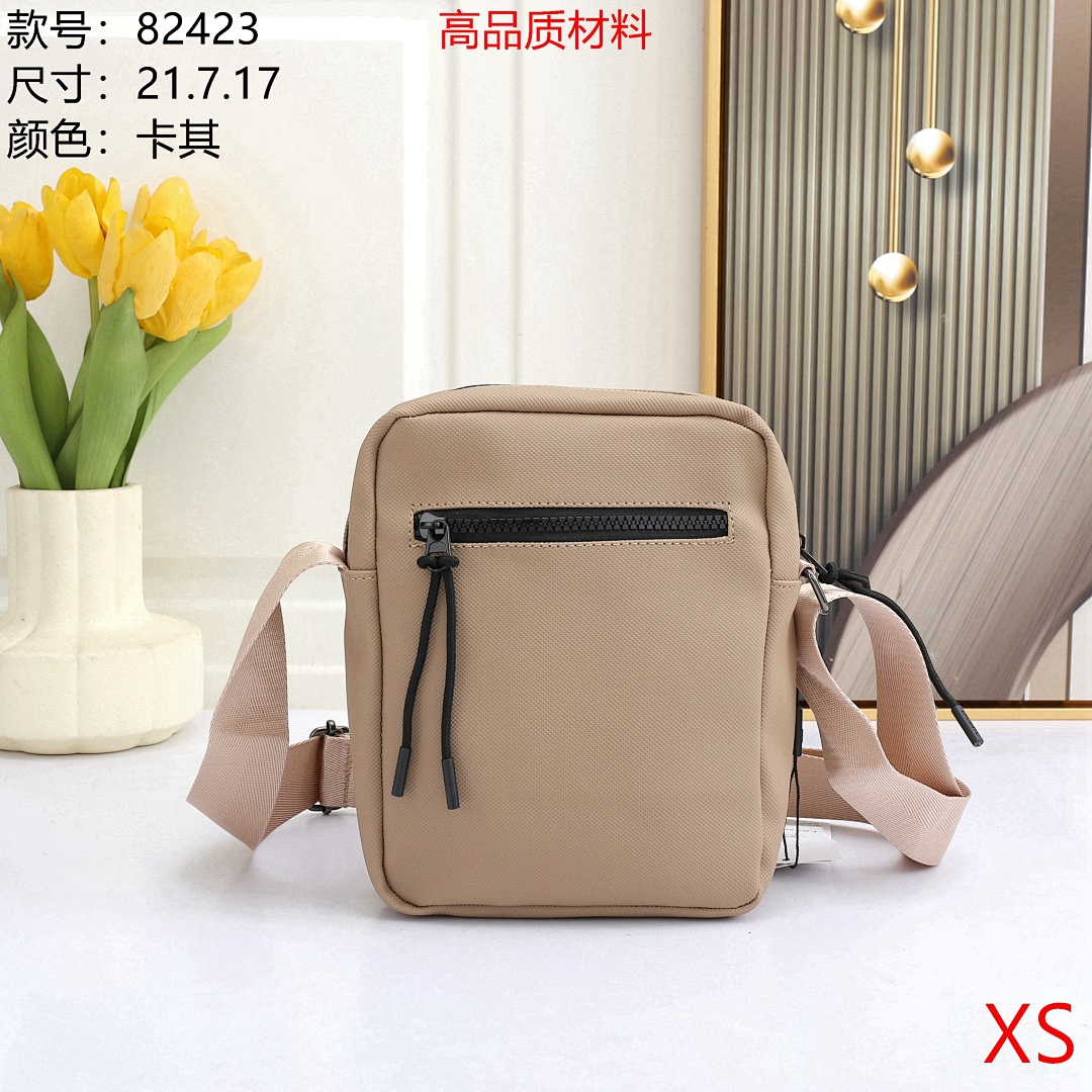 Lacoste Neocroc Shoulder Bag · KL82423 — תמונה 8