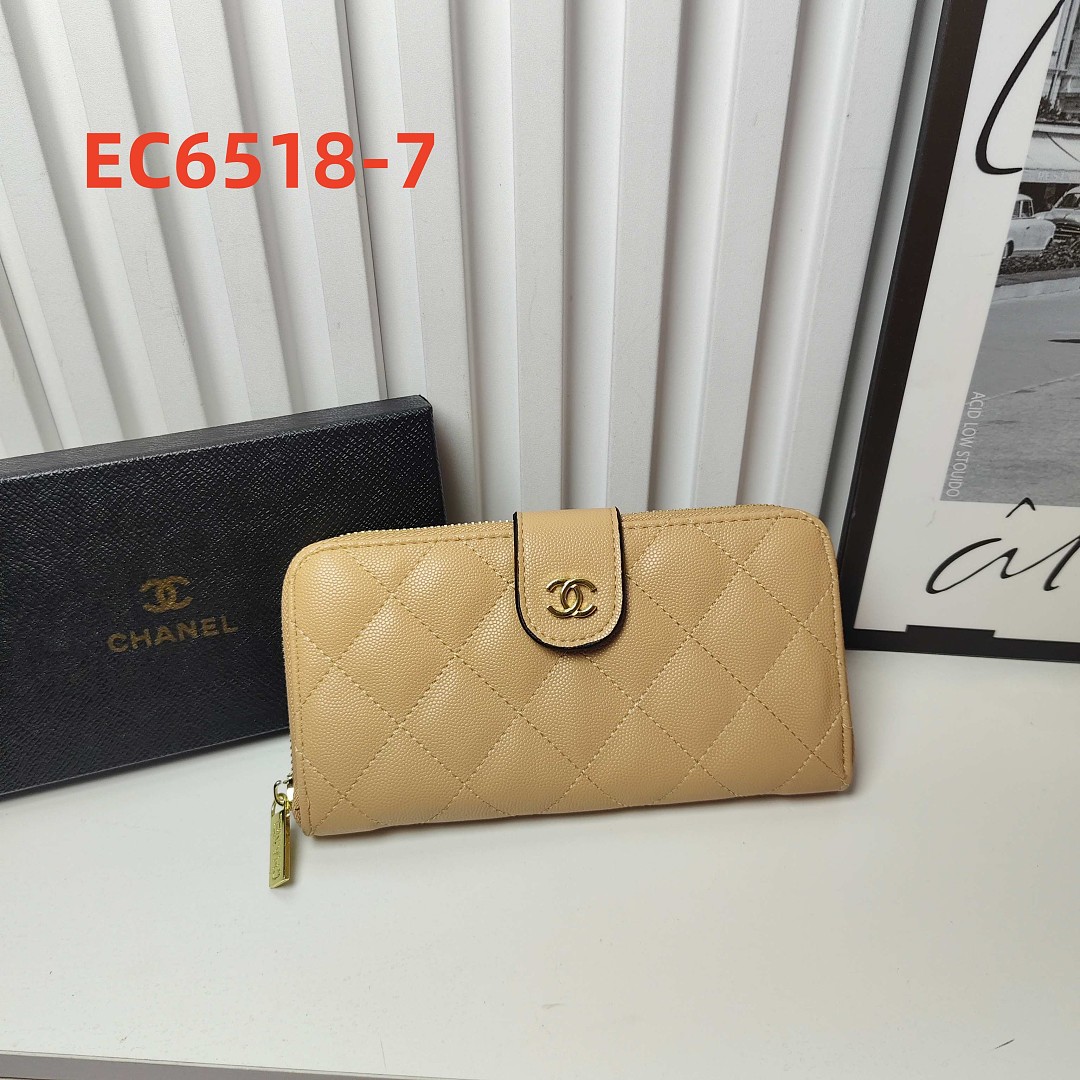 Chanel — ארנק · EC6518 — תמונה 3