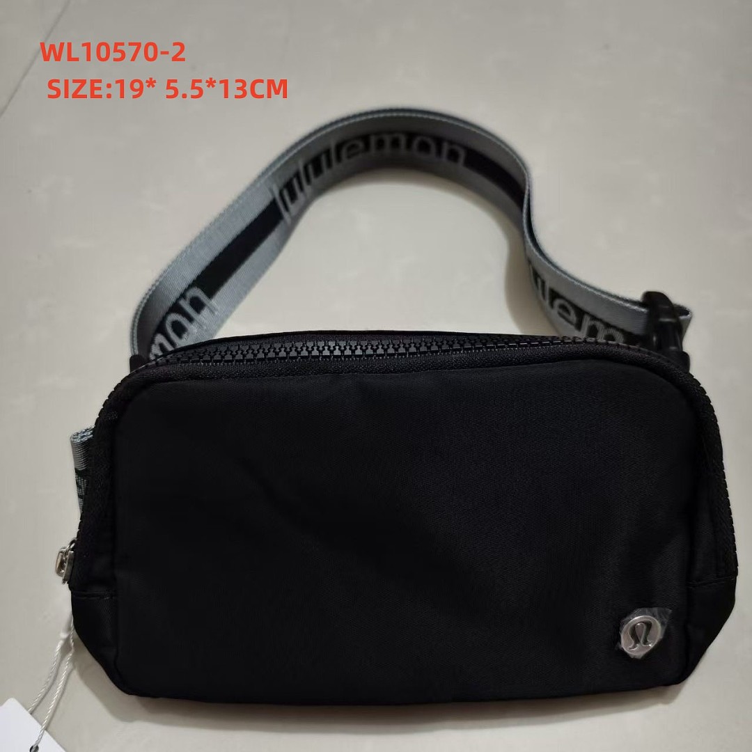 Lululemon Everywhere Belt Bag · WL10570 — תמונה 10