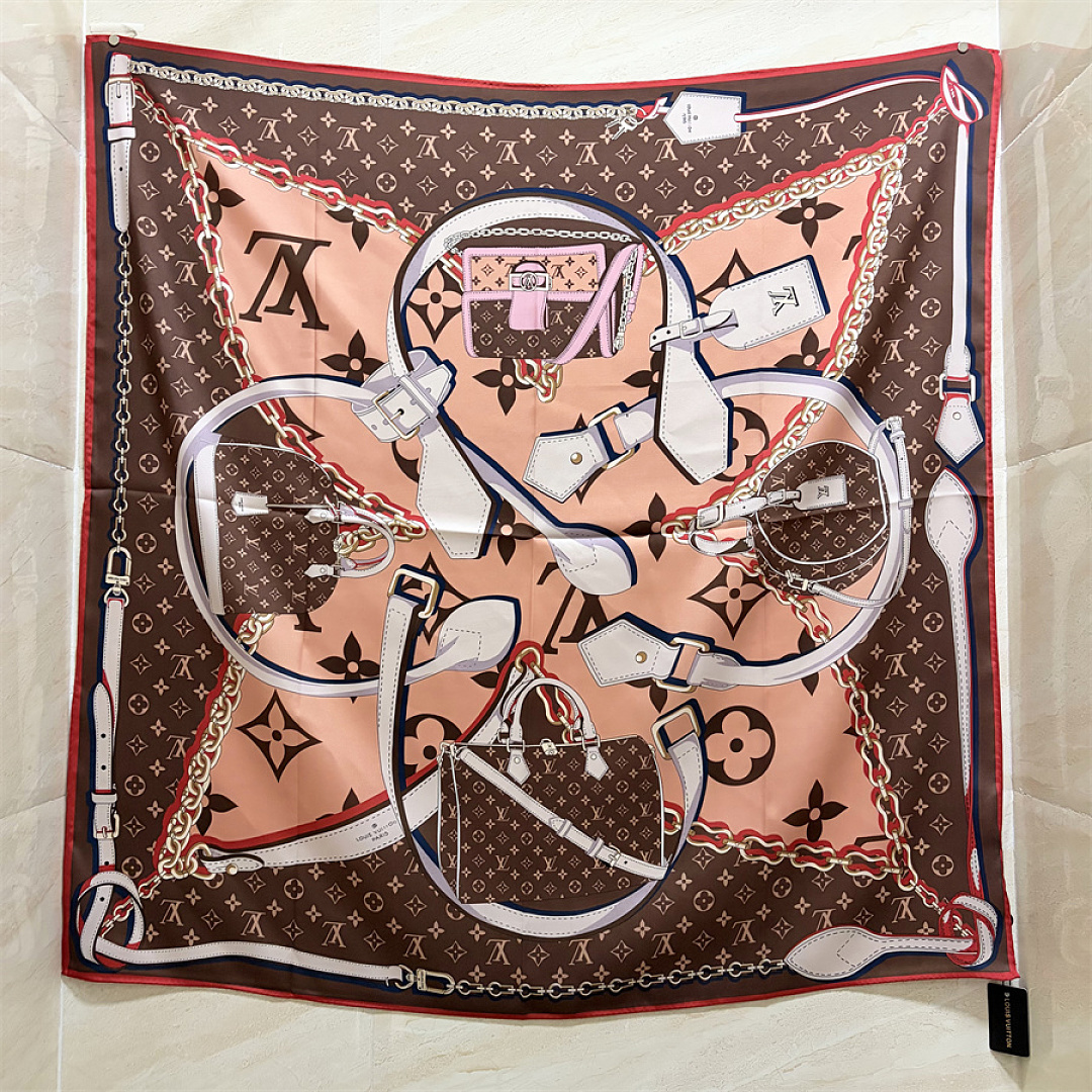 Louis Vuitton Bandeau · SL33093 — תמונה 12