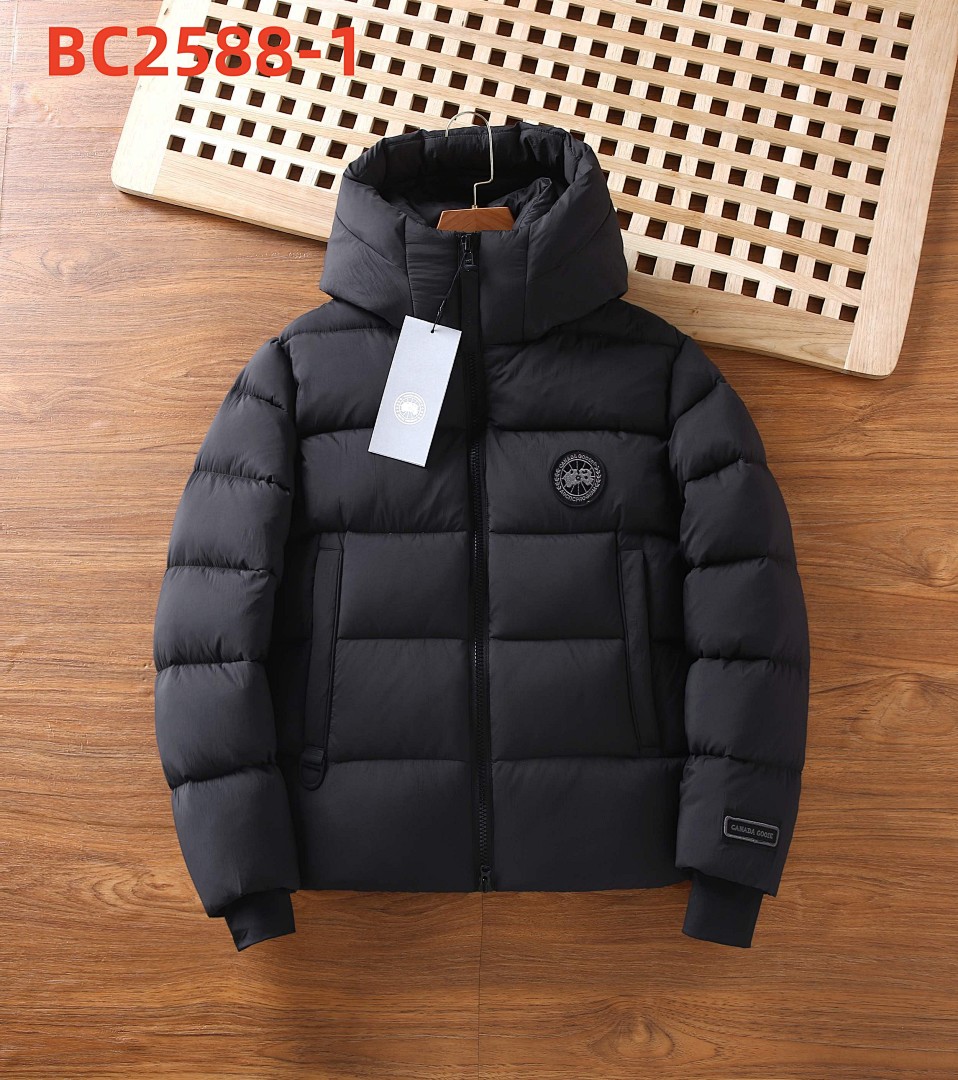 Canada Goose Crofton · BC2588