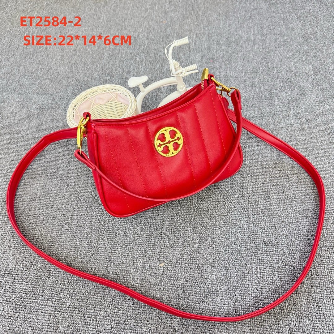 Tory Burch — תיק כתף · ET2584 — תמונה 7