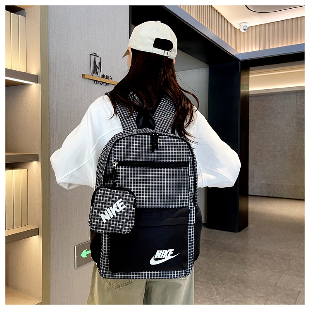 Nike Heritage Backpack 2.0 · ENA88818 — תמונה 23