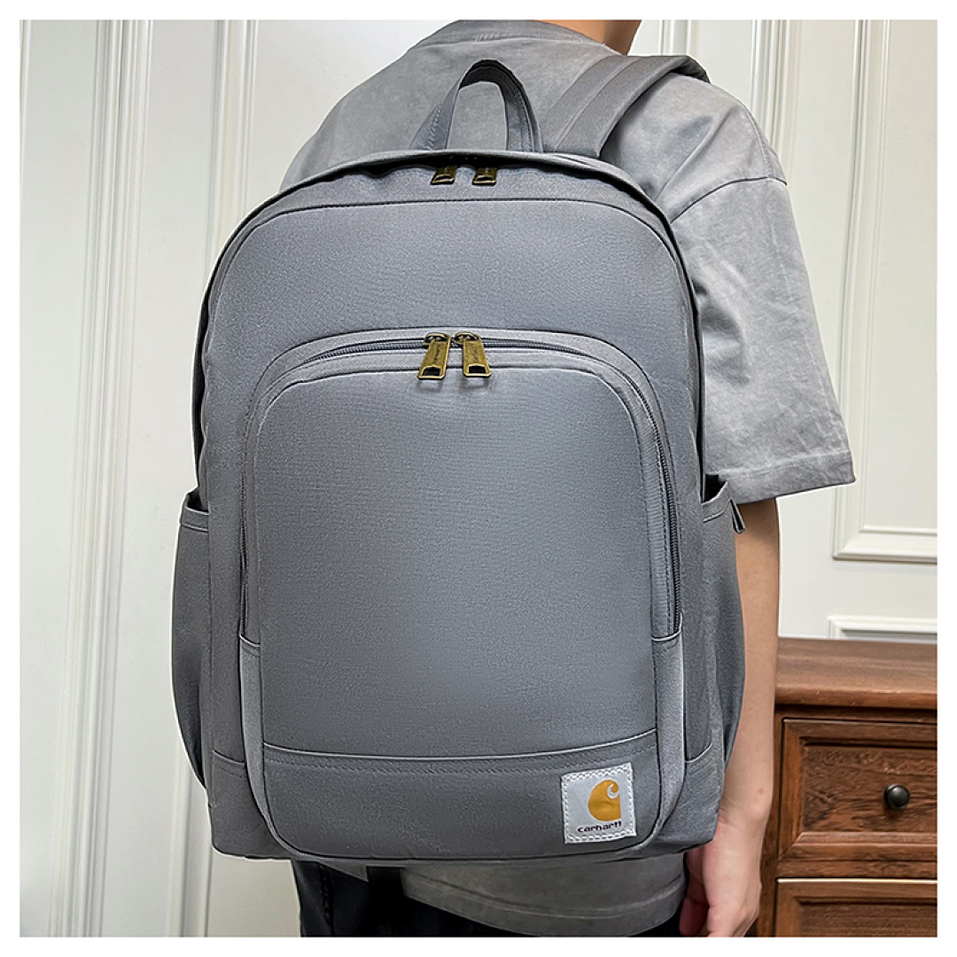 Carhartt 25L Classic Laptop Backpack · DC9365 — תמונה 35
