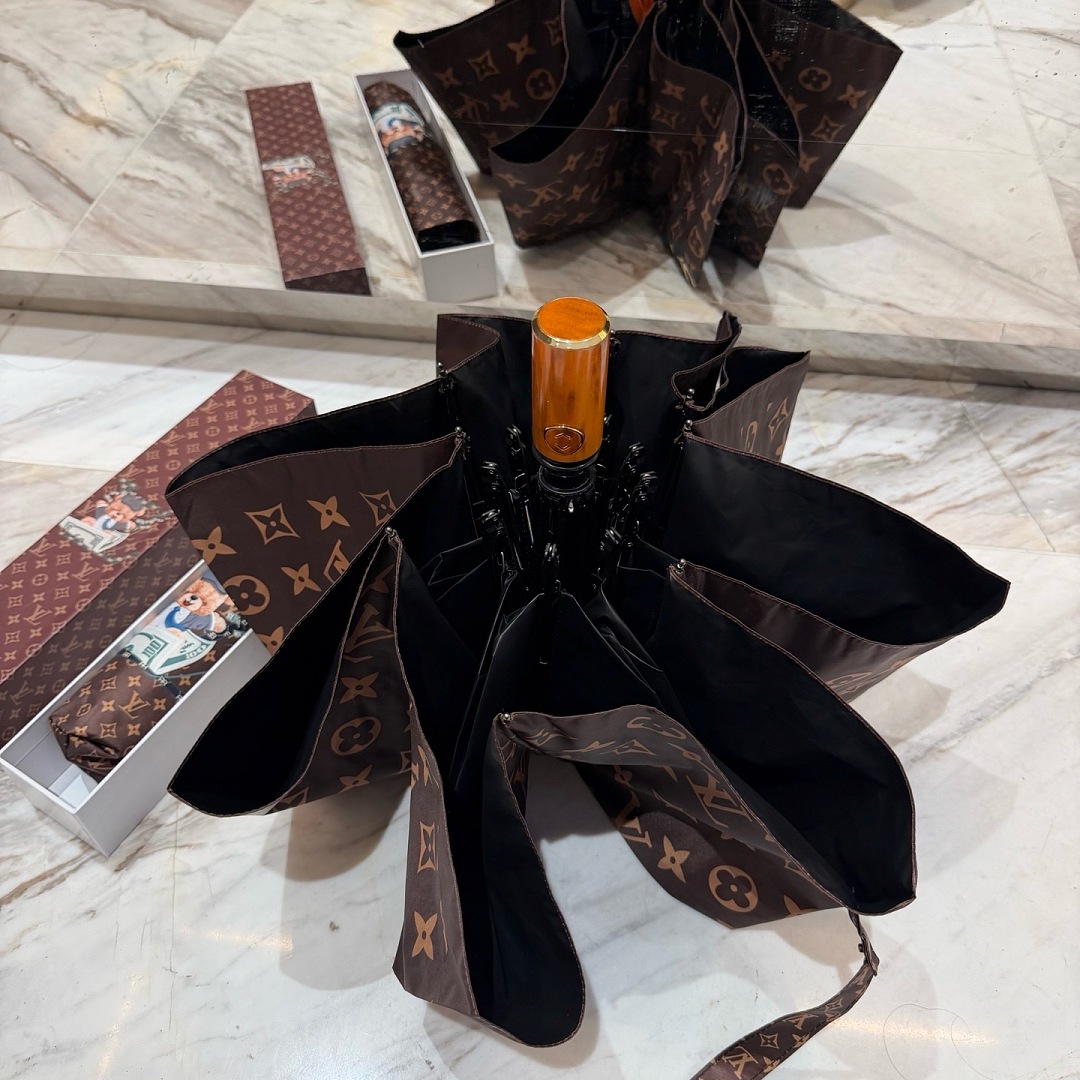 Louis Vuitton — מטריה · WL30781 — תמונה 15