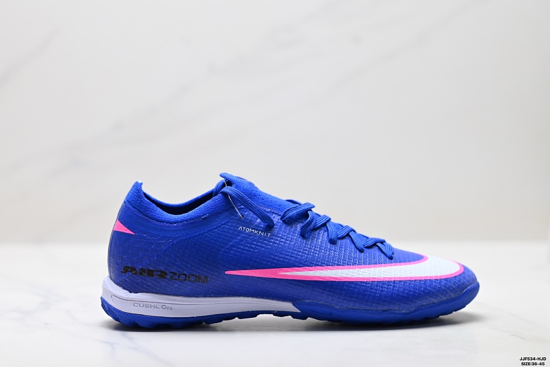 Nike Mercurial Vapor 17 Pro TF · FN95480 — תמונה 26