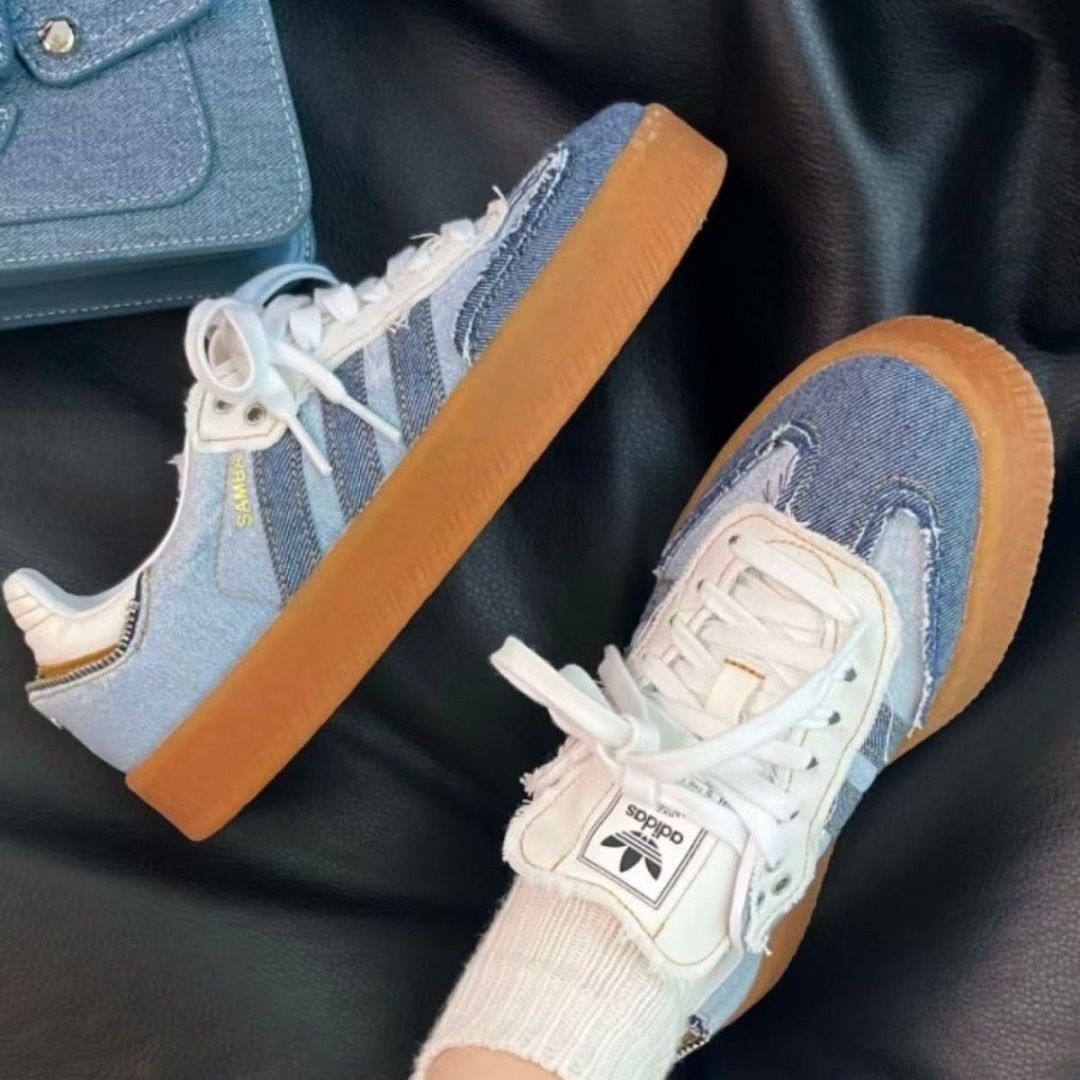 Adidas Sambae · FA18118 — תמונה 4