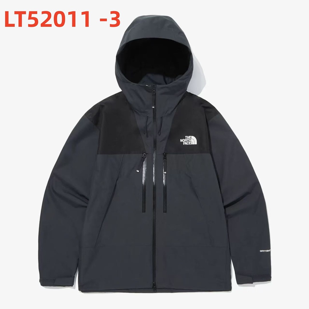 The North Face Chakal Jacket · LT52011 — תמונה 44
