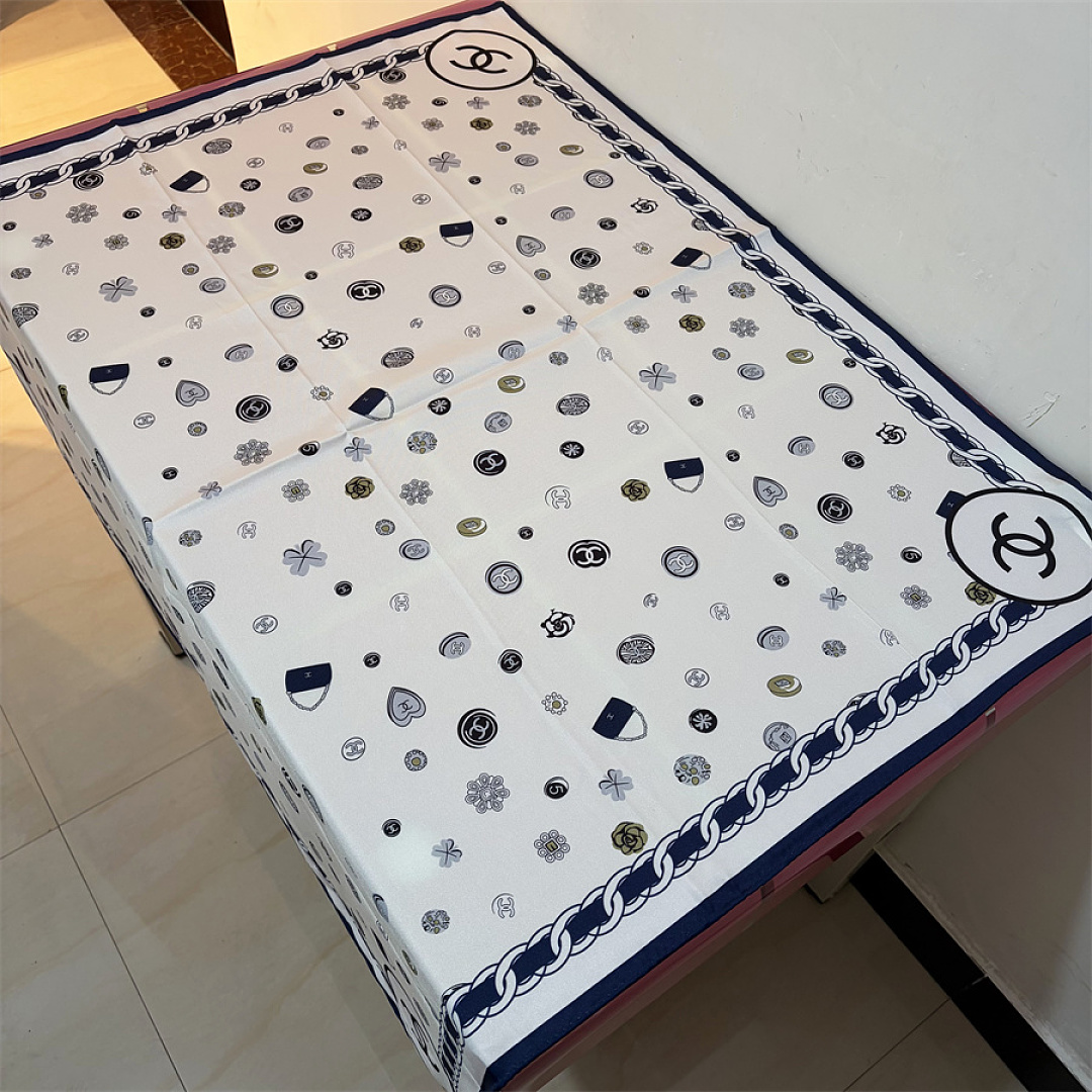 Chanel — צעיף · SC28750 — תמונה 7