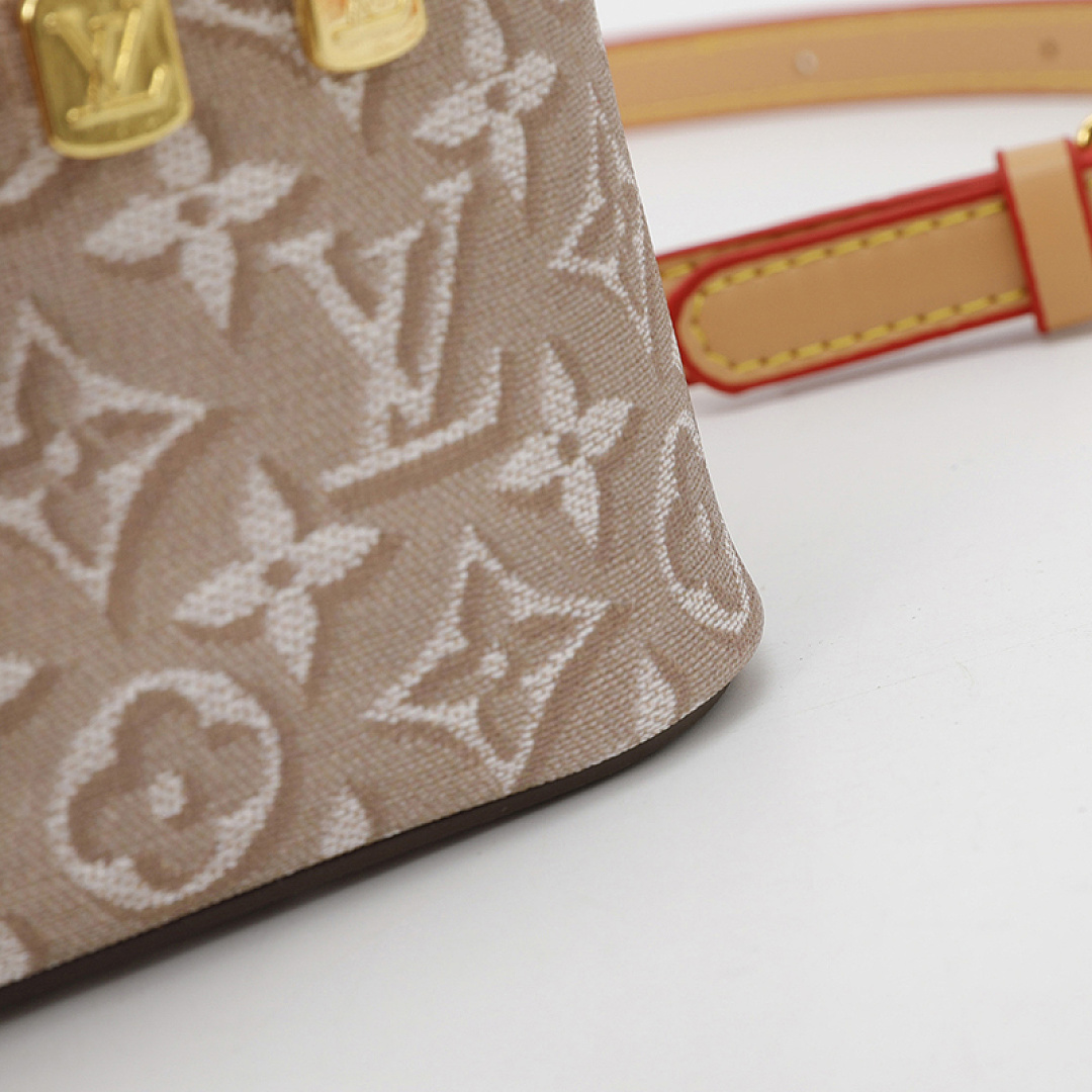Louis Vuitton Nice Mini · EL6673 — תמונה 29