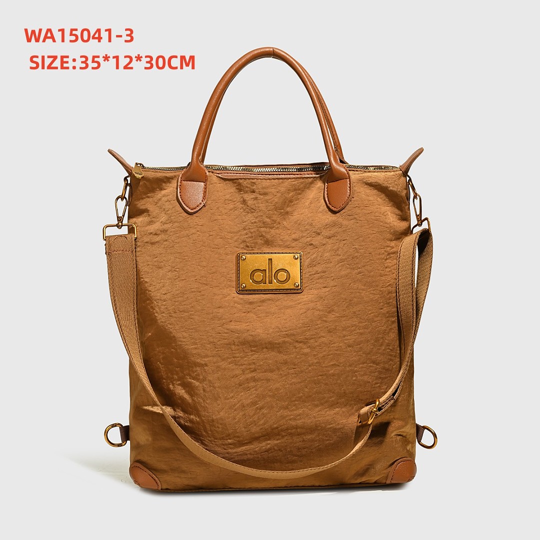 Alo — תיק כתף · WA15041 — תמונה 4
