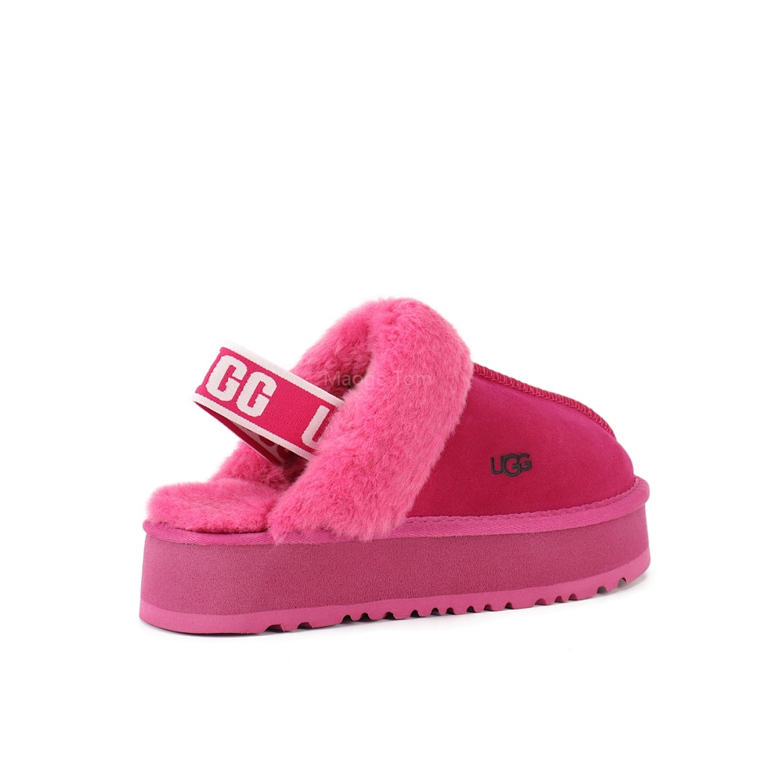 UGG Funkette · UU95445 — תמונה 17