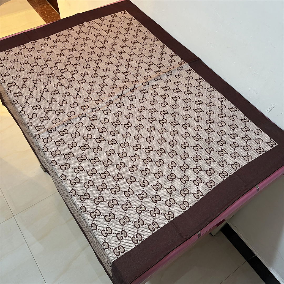 Gucci — מטפחת משי · SG50604 — תמונה 16