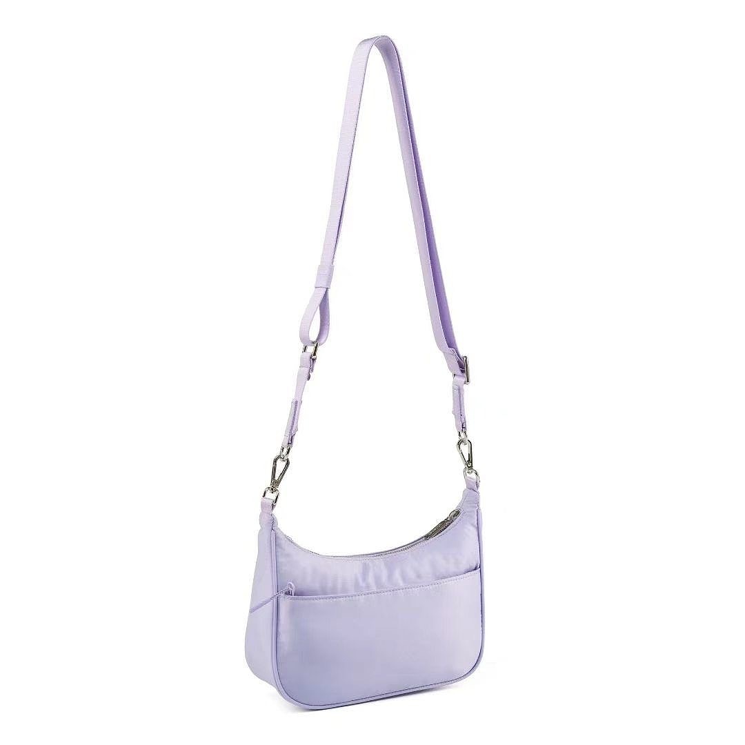 Lululemon City Essentials Shoulder Bag · WL25575 — תמונה 8