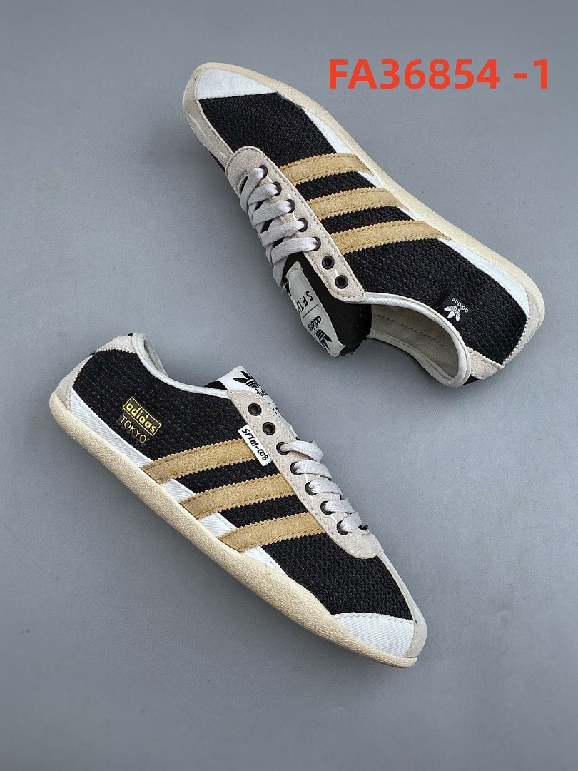 Adidas Tokyo Song For The Mute · FA36854 — תמונה 4