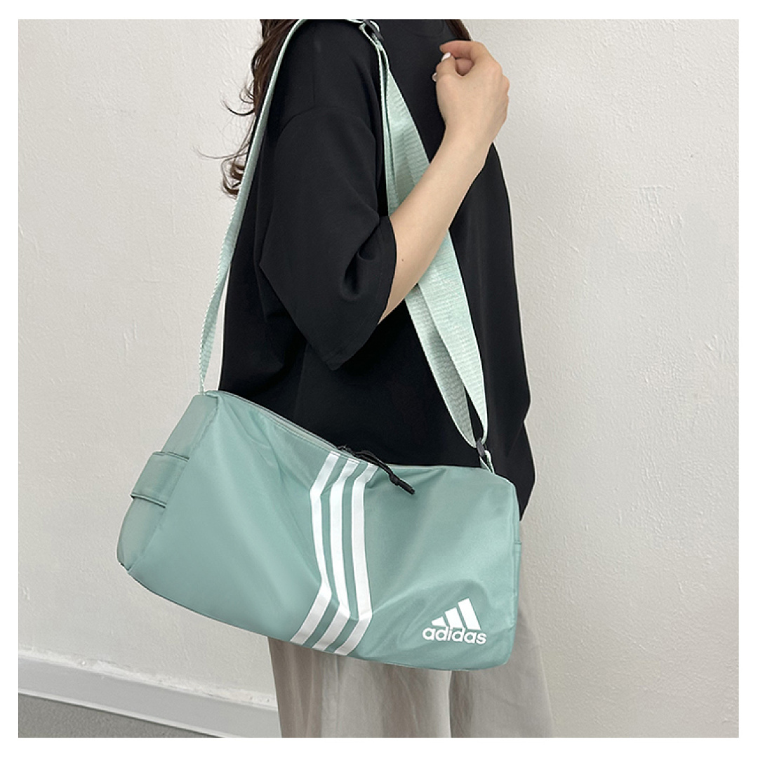 Adidas Tiro Duffle Bag · DA81181 — תמונה 45