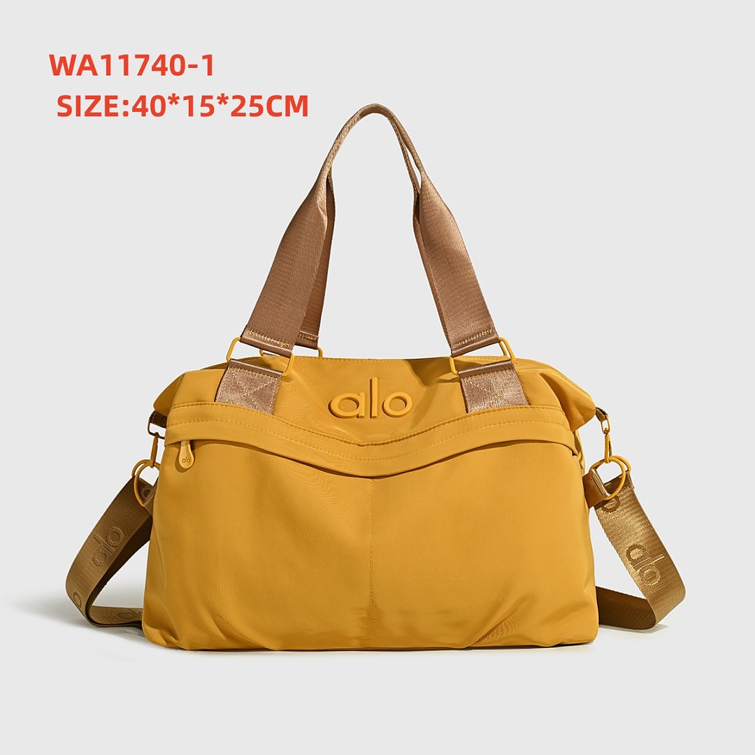 Alo — תיק כתף · WA11740