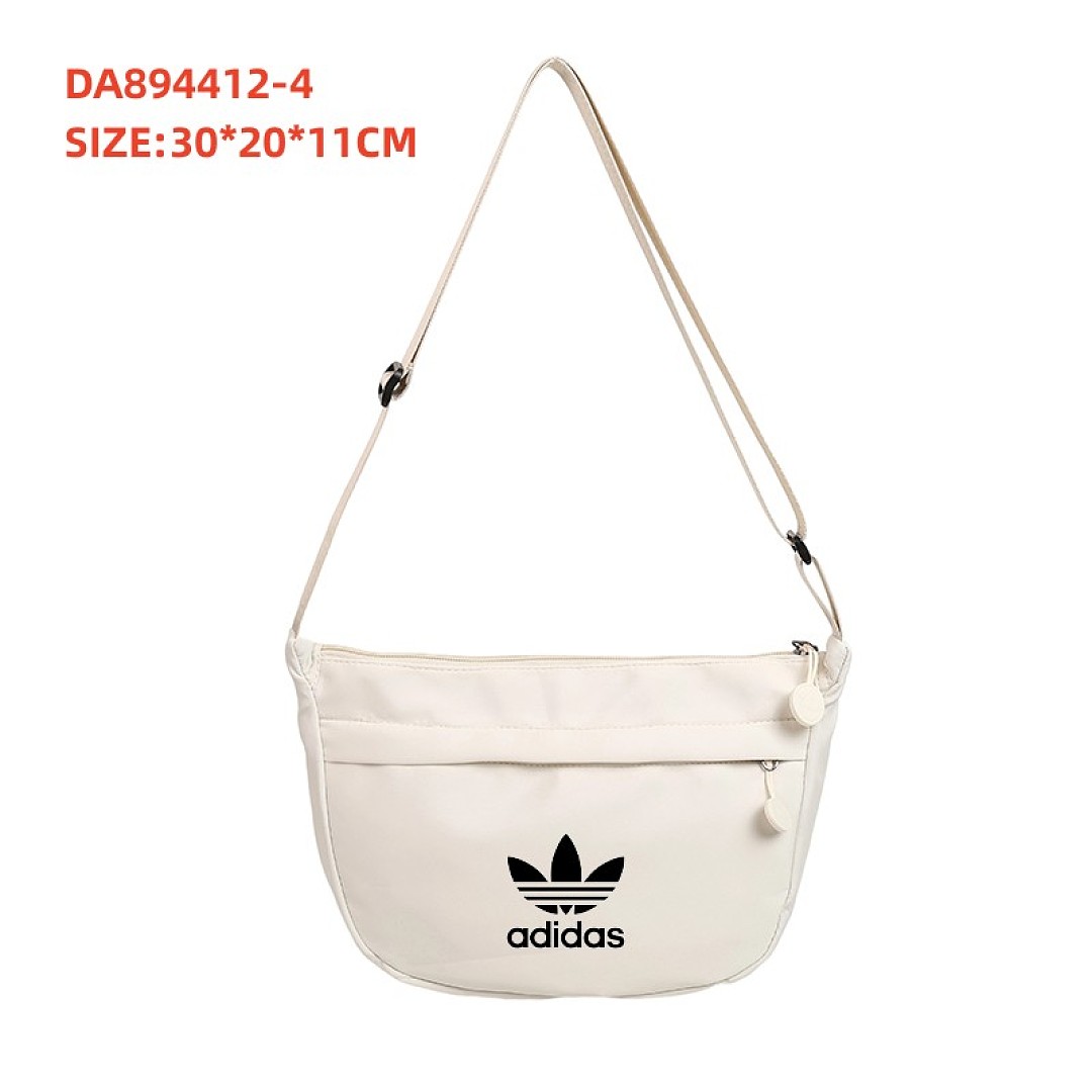 Adidas OG Mini Crescent Crossbody · DA894412 — תמונה 2