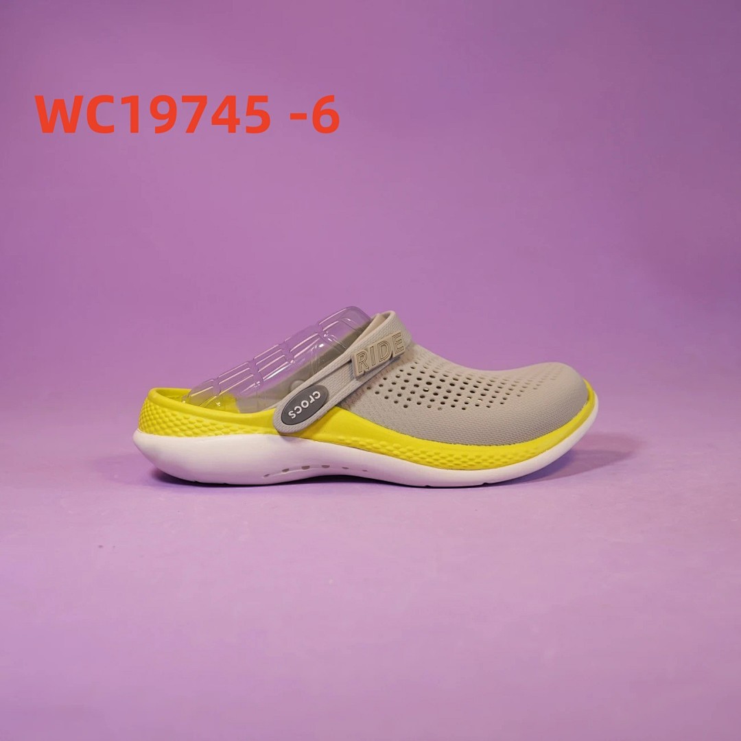 Crocs LiteRide 360 · WC19745 — תמונה 15