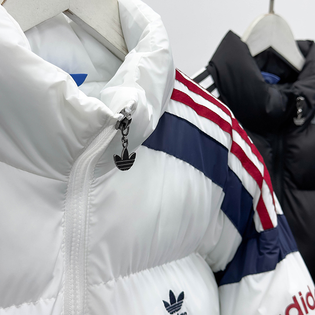 Adidas — מעיל פוך · LA8889 — תמונה 17