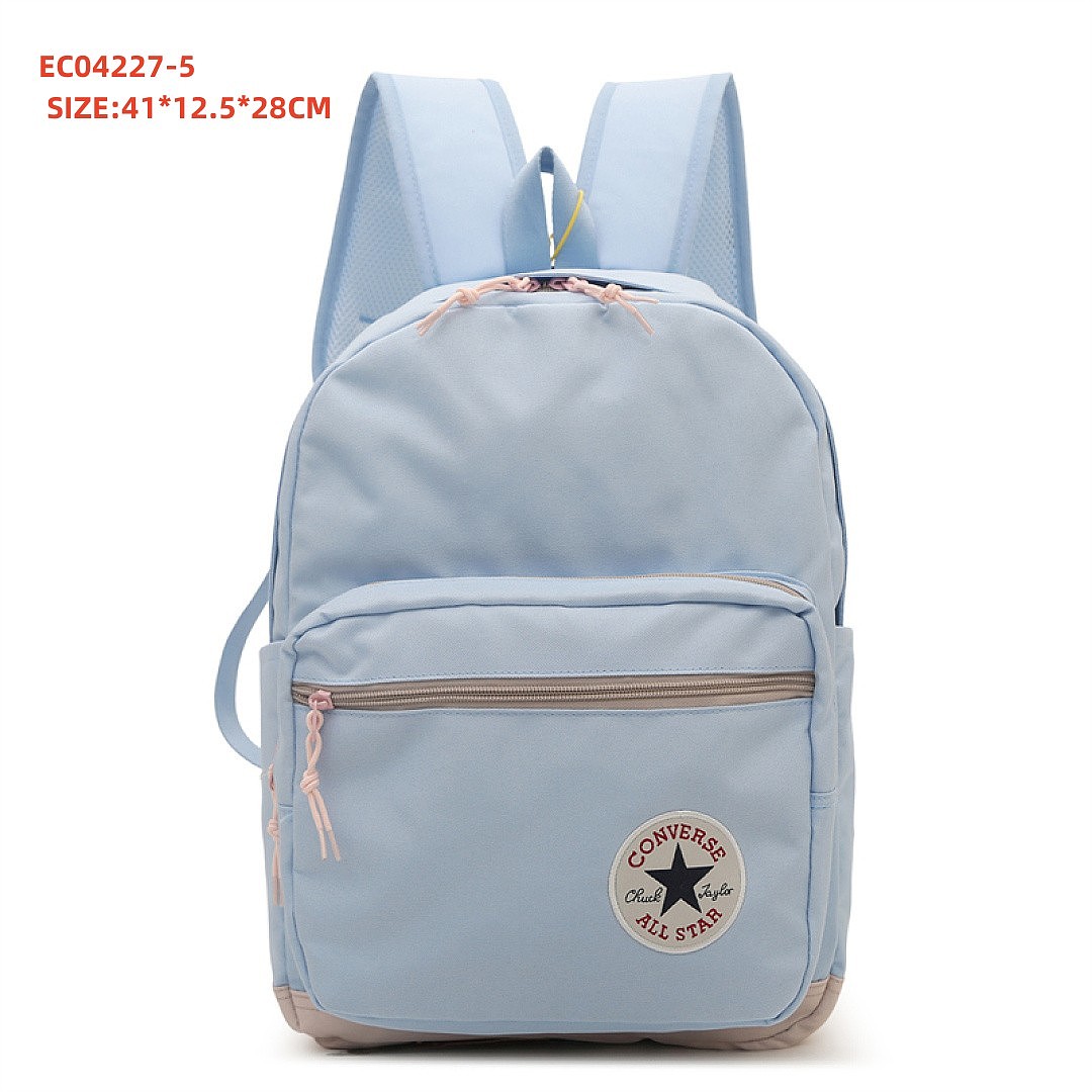 Converse GO 2 Backpack · EC04227 — תמונה 6