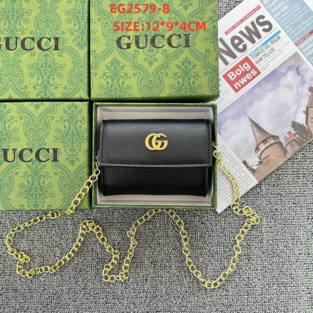 Gucci GG Marmont · EG2579 — תמונה 6