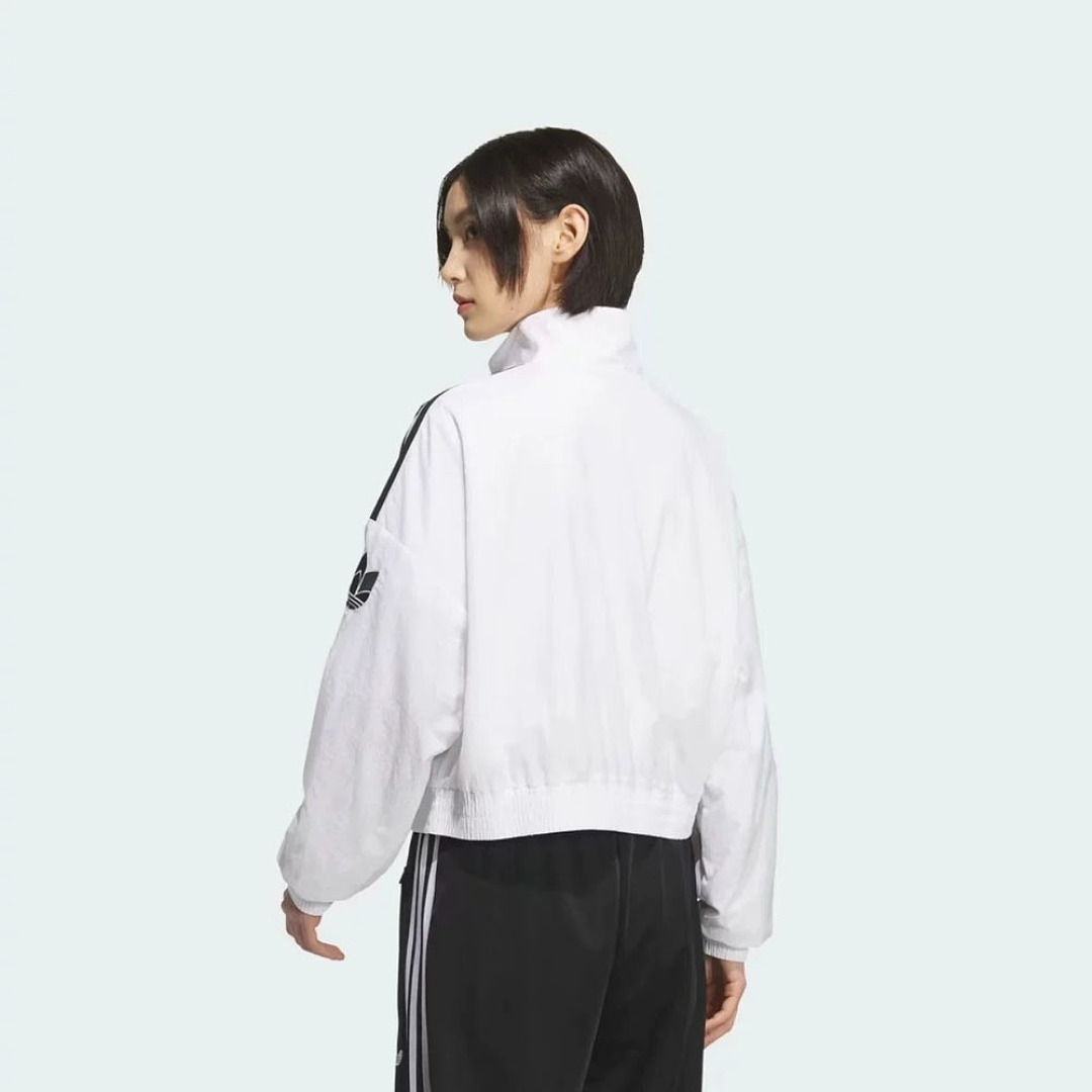 Adidas — מעיל טרנינג · LA8512 — תמונה 9