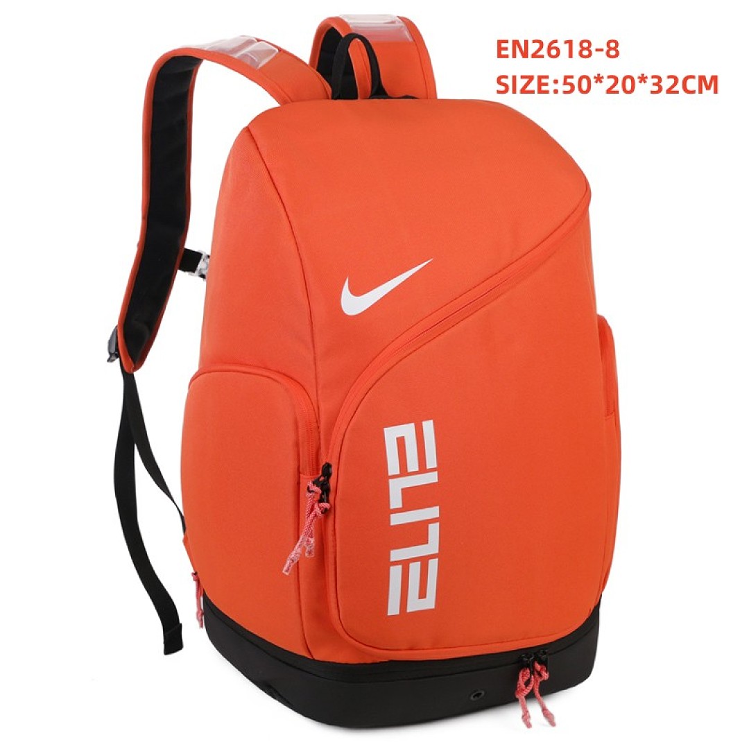 Nike Varsity Elite Backpack · EN2618 — תמונה 3