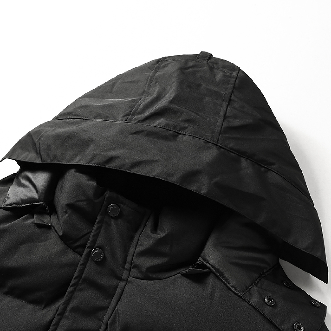 Canada Goose Wyndham Parka · LC2682 — תמונה 7