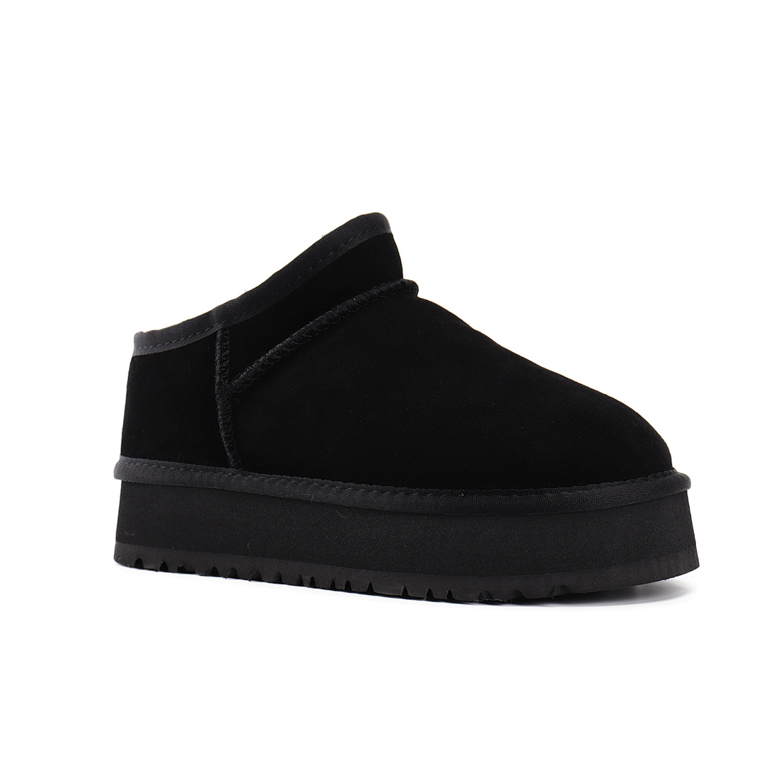UGG Ultra Mini Platform · UU24395 — תמונה 9