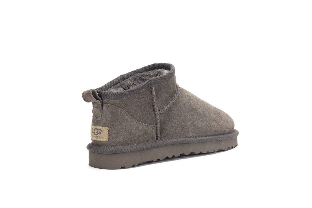 UGG Classic Ultra Mini · UU44461 — תמונה 9