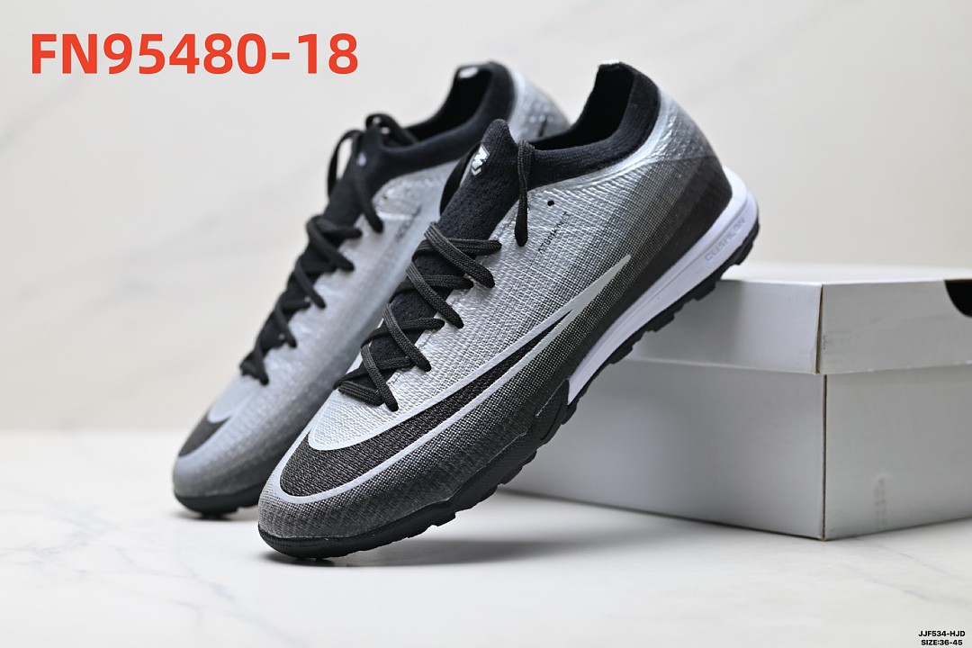 Nike Mercurial Vapor 17 Pro TF · FN95480 — תמונה 33