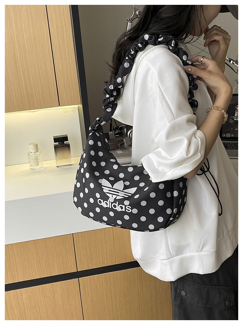 Adidas Metamoto Mini Shoulder Bag · EA80127 — תמונה 25