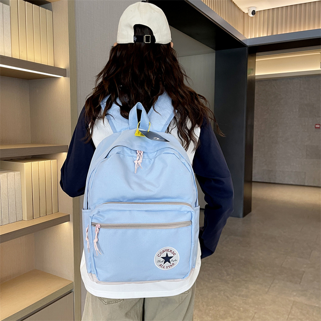 Converse GO 2 Backpack · EC04227 — תמונה 45