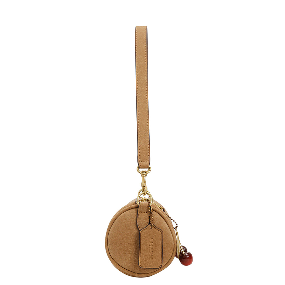 Coach Nolita Barrel Bag · EC6661 — תמונה 31