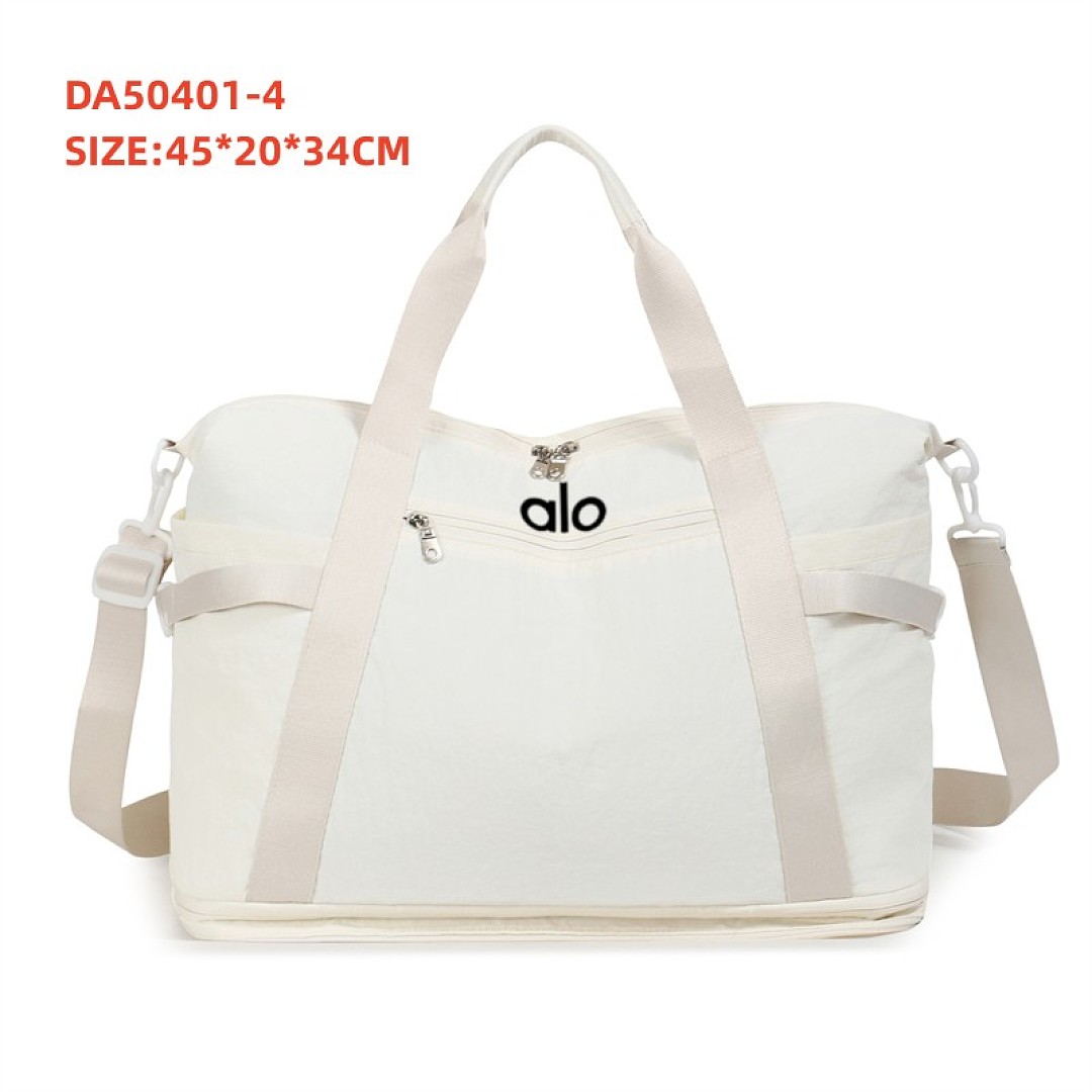 Alo Yoga Traverse Duffle · DA50401 — תמונה 2