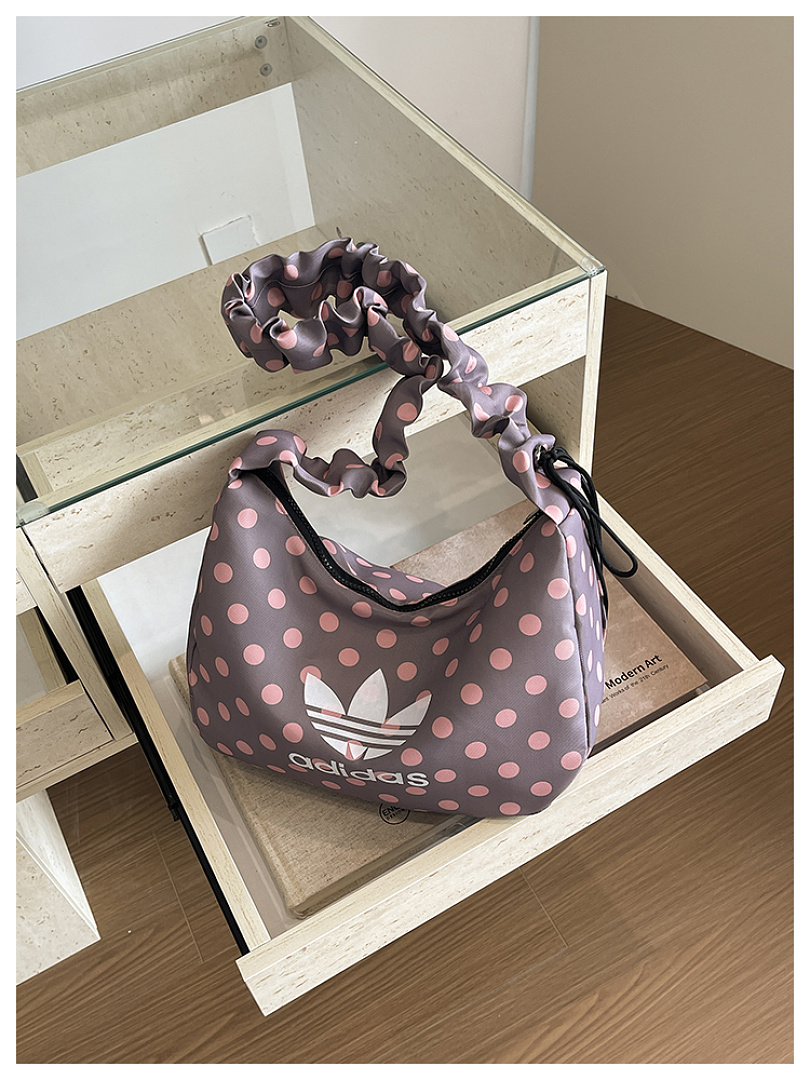 Adidas Metamoto Mini Shoulder Bag · EA80127 — תמונה 66