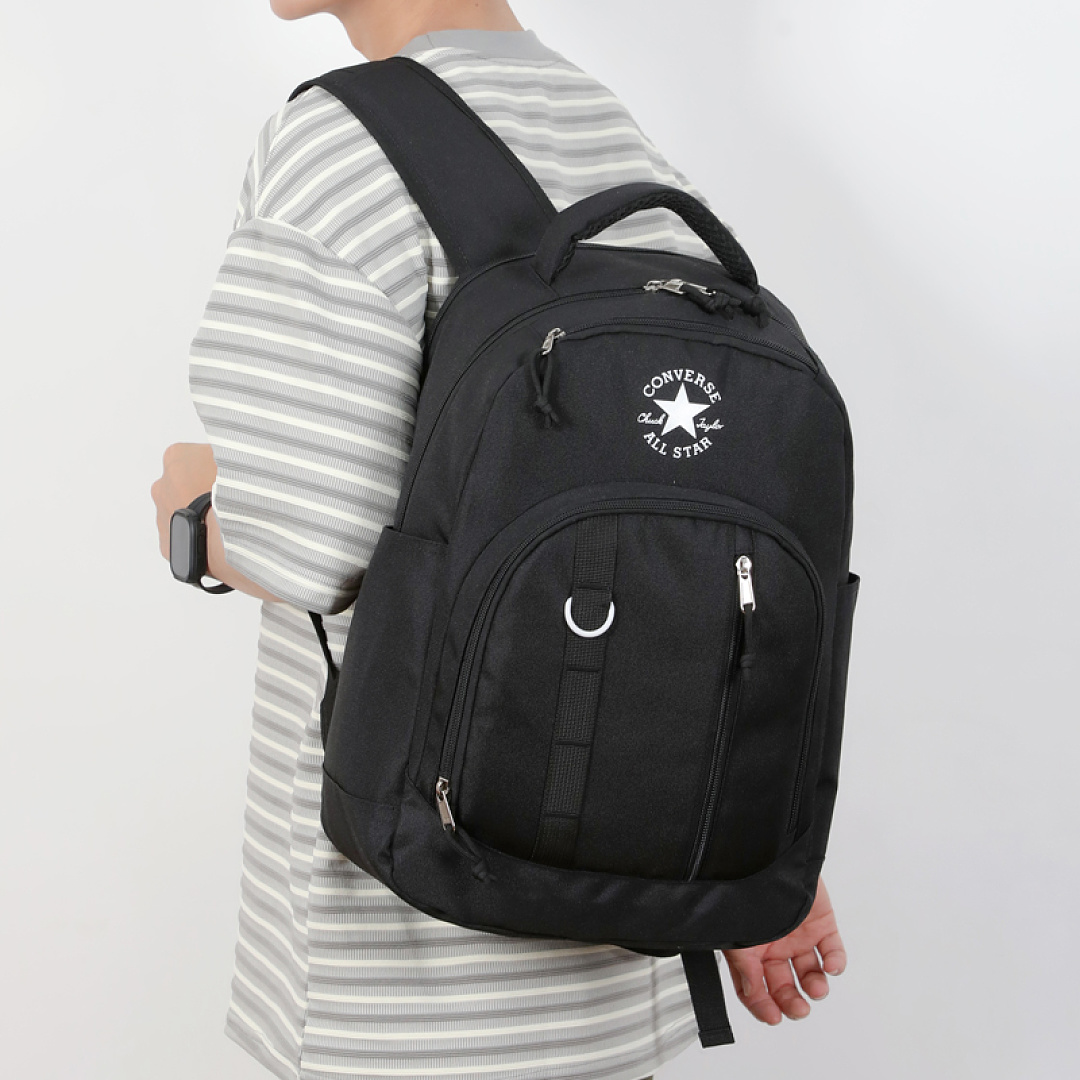 Converse Go 2 Backpack · EC73838 — תמונה 10