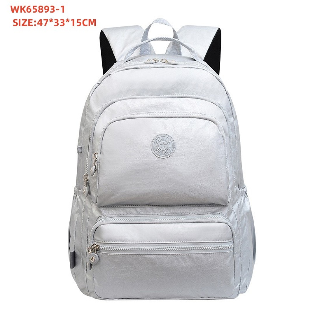 Kipling — תיק גב · WK65893 — תמונה 6