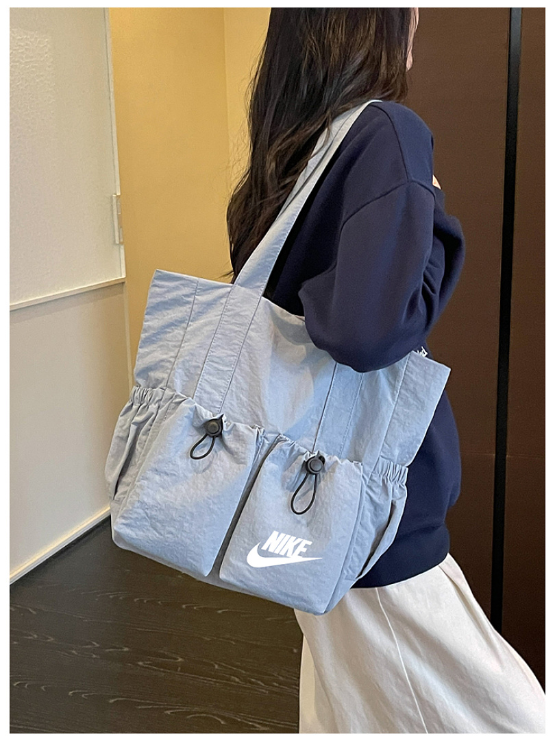 Nike Gym Tote · DN9439 — תמונה 5