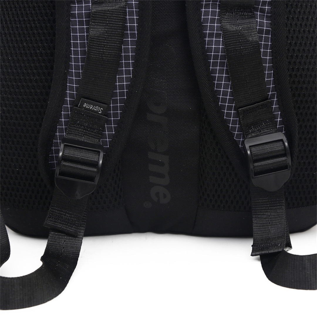 Supreme Backpack Woodland Camo · ES08739 — תמונה 29