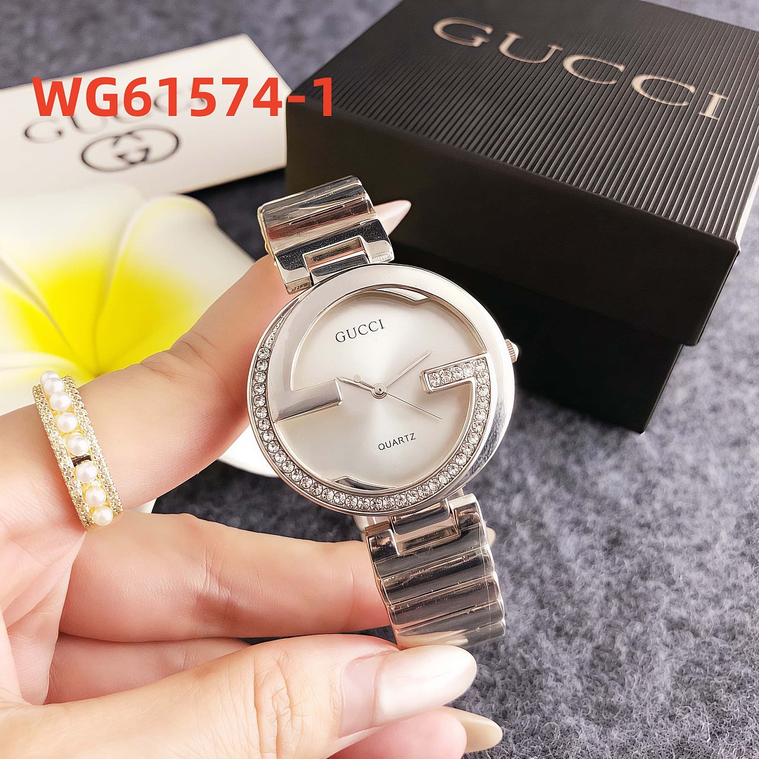 Gucci Interlocking G · WG61574 — תמונה 8