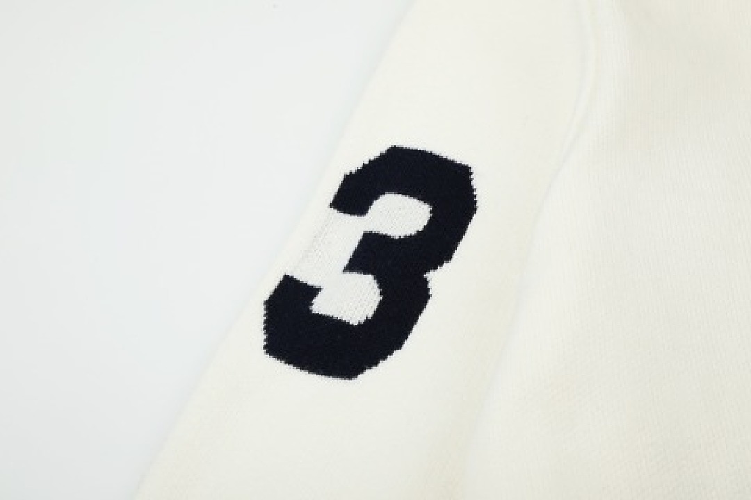 Polo Ralph Lauren Waffle-Knit Full-Zip Cardigan · WP91580 — תמונה 11