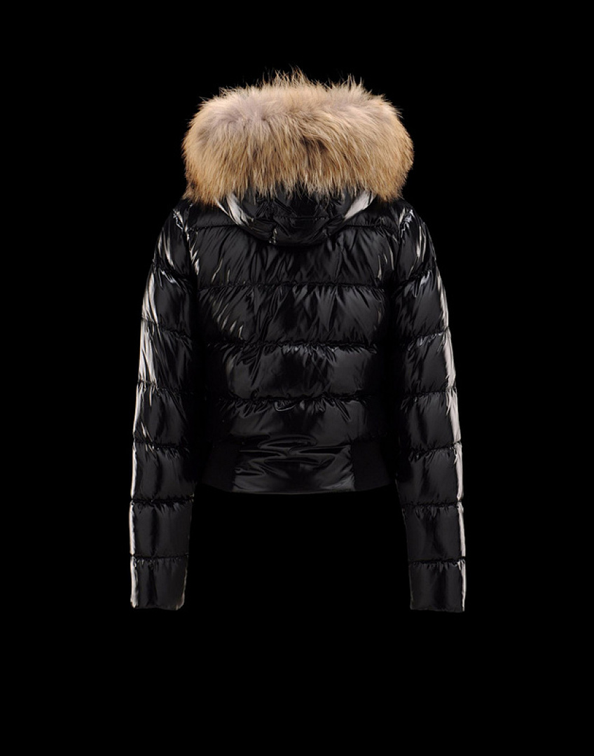 Moncler Badyeffe · GM7646 — תמונה 19