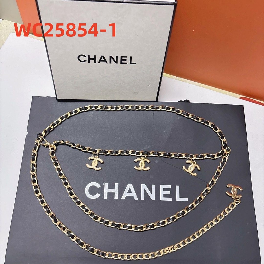 Chanel — חגורה · WC25854 — תמונה 7