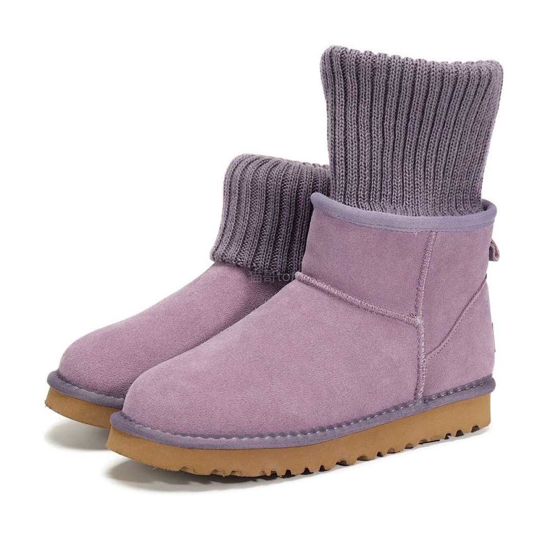 UGG Marais Knit Chelsea · UU58575 — תמונה 40