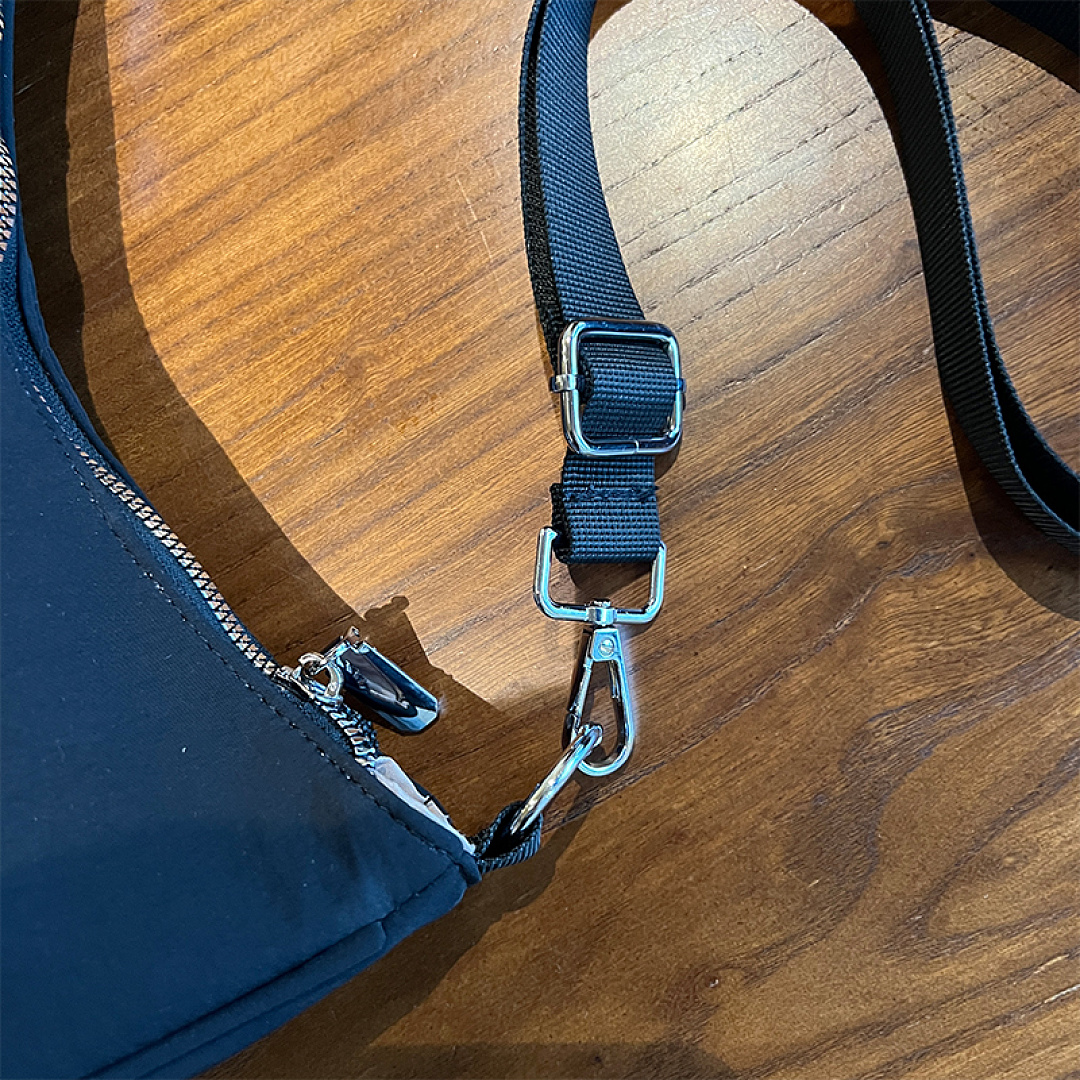 Lululemon City Essentials Shoulder Bag · DL9328 — תמונה 29